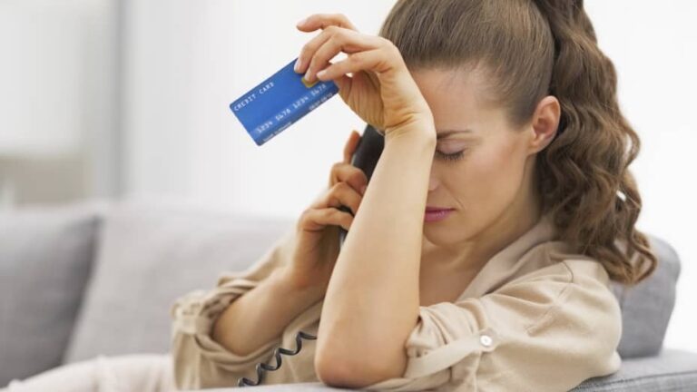 Credit Card Debt Consolidation Program